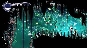 Hollow Knight - Who% in 4m 46s 590ms by Ekkoet01 - 1st place. (Ekkoet - youtube)