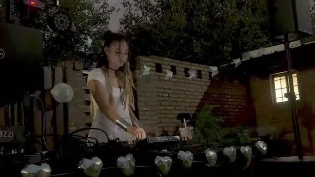 Aurora – 30th Birthday Live Set [Melodic Techno ⧸ Trance Mix 2025]