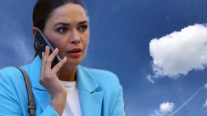 Подари мне надежду 1 - 4 серия ( 2025 ) // Домашний  //  Мелодр?