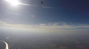 01.05.18г. 1 #RW прыжок №27   #Аэроград, #skydive, #VictorFedorov