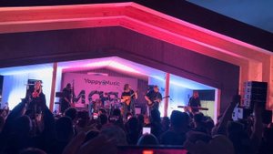 Бонд с Кнопкой - Свои (Дикая Мята 14.06.2024)