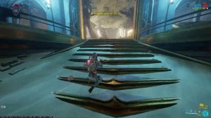 Warframe: Мэг Прайм Билд