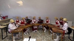 Гости из Беларуси в Академии Святителя Алексия