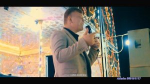 Шатлык Джумаев - Гулбадан | Shatlyk Jumaev - Gulbadan cover 2025
