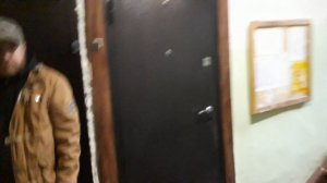 ядерной войны ... подключай " буржуйку"