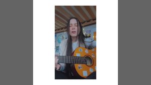 daKooka - Умри если меня не любишь. Девушка поёт под гитару