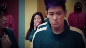 Песня Клип ТАНОС ЖИВ! ИГРА В КАЛЬМАРА 3 Betsy, Мария Янков?