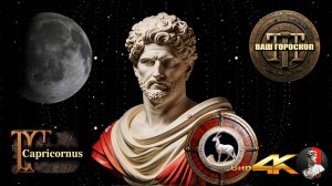 КОЗЕРОГ Гороскоп на сегодня!