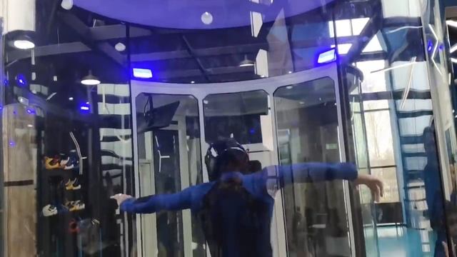 Супер Настя учится летать. Не верю себе что смогла. Гимнастка летает. смотреть онлайн