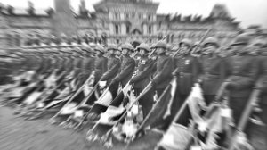 "Победа - это память навсегда"- слова, музыка, исполнение Вячеслава Ткачёва, аран Максима Государева