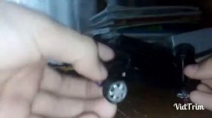 Как сделать БПАН с моторчиком?