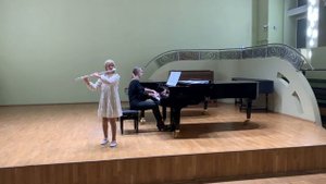 Ernesto Köhler: Frühlingslied