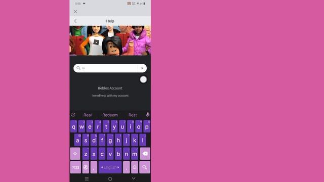 Как ввести промокод на мобильном устройстве в Roblox || Ка смотреть онлайн