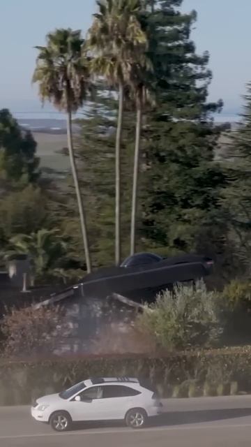 Alef Aeronautics показала первый полет своего аппарата в реал смотреть онлайн