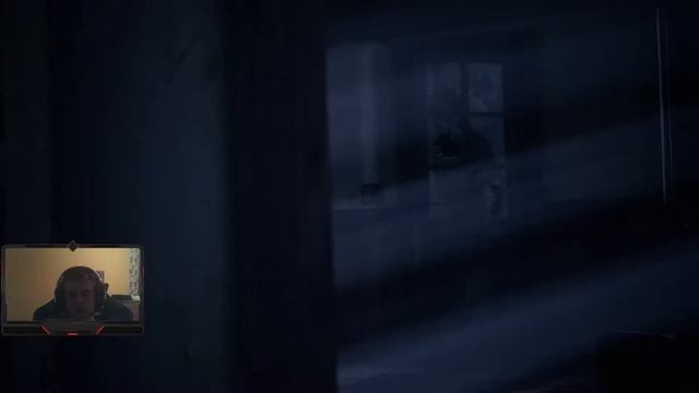 The Dark Pictures Anthology ► The Devil in Me ► УЙДУТ НЕ ВСЕ ► КОНЕЦ #5