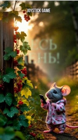 Всем хорошего дня!Один хороший день смотреть на JoyStickGame#shorts