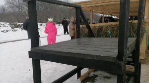 Кудыкина гора!Место,где можно отдохнуть с семьей,друзьями на природе!!!