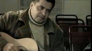 Березы   Безруков, Расторгуев