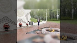 О мемориале «Курган Бессмертия»