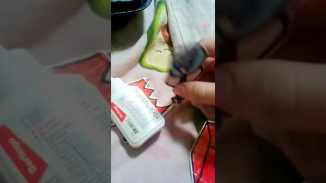 Шиза-видео по бфб и инмт 1 выпуск:корочв клей!