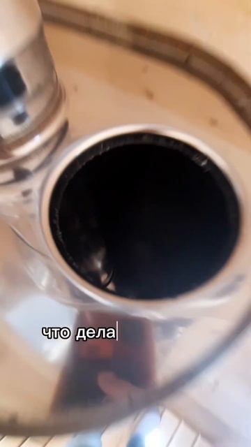 Водяной бак для банной печи #банибочкивсамаре #банябо?