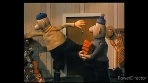 Ну, погоди! и Пат и Мат 4 Серия - Госпожа Белладонна и Ше?