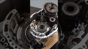 Hyundai Santa fe 3 поколение | Тяжёлый Ремонт Полного Привода |