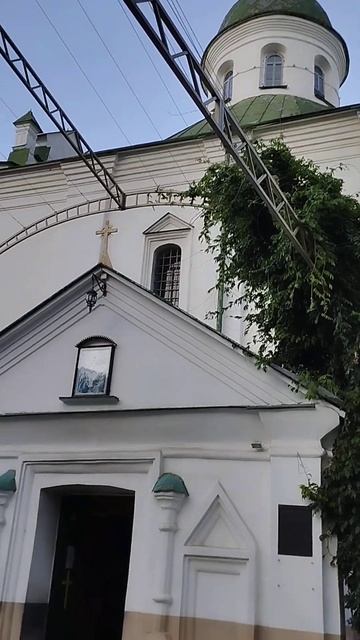 Ты вернёшься и будешь спасать... 06.10.23 #православие, #вера, #встреча, #диалог, #Киев смотреть онлайн