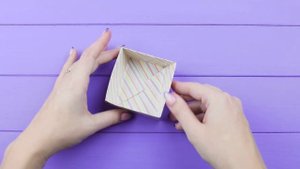 RaxorSTARTgame цветные подарочные коробочки