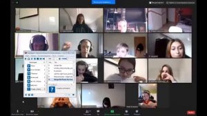 СОРВАЛ УРОК В ZOOM!!!!РЕЙД ЗАНЯТИЙ В ZOOM!!!СРЫВ ЗАНЯТИЙ В ZOOM! ПРАНК УРОКИ В ZOOM