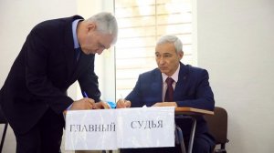 Наш турнир «Великая победа»