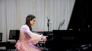 С.Прокофьев - Прелюдия До мажор