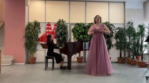 Гранада, А. Лара / Granada, Agustin Lara