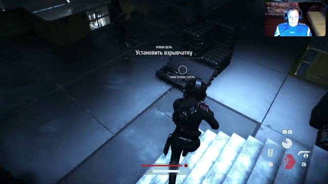 Star Wars Battlefront II - Пиу пиу s2