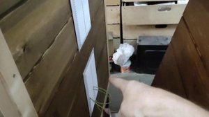 Моторы конвекции для коптильни.