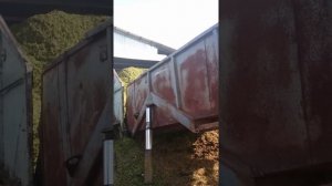 Работа авм 1,5 производство травяной муки из люцерны кл