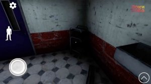 Новая Гренни Обновление ►Granny 4 Mortuary Madness