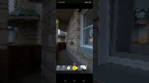 Insta 360 Mobile - редактирование видео в программе на телефо?