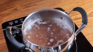 Как варить гречку, чтобы сохранить все полезные свойс?