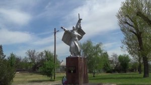 СИНИЙ ПЛАТОЧЕК-Алина Tокарева и ВИА FireFlies