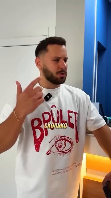 Шикарный результат пересадки волос #пересадкаволос #п смотреть онлайн