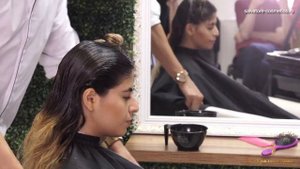 ТАНИНОПЛАСТИКА (Танинопластия) - органическое выпрямление волос