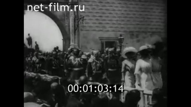 ДЕТИ ПУШКИНА ЧАСТЬ 1 смотреть онлайн