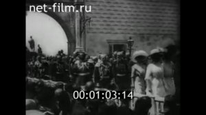 ДЕТИ ПУШКИНА ЧАСТЬ 1