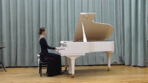 Л.Бетховен Соната №9