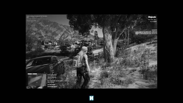 ВЫРАЩИВАЮ КУСТЫ GREEN В GTA 5 RP MAJESTIC ПУТЬ НОВИЧКА #29