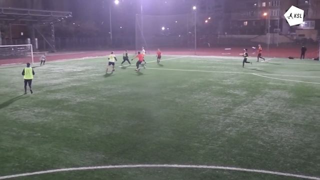 3-тур Bronze Cup Обзор Группа В Львовский - Parma смотреть онлайн