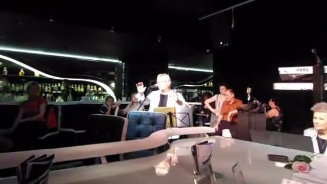 VII Международный фестиваль поэзии "Славянска прегръдка" (музыкальная часть)