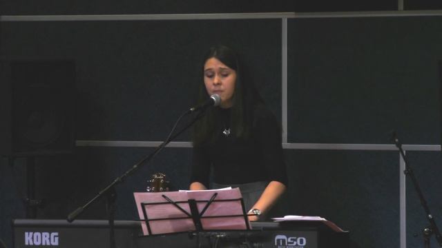 "Две стороны у каждой есть медали", 12.05.2019