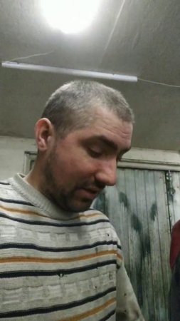 Самодельная приспособа для диагностики подвески